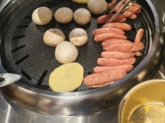 -猪的故事·韩式烤肉(韩乐坊店)