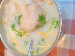 -益百岁牛尾汤(香山路店)