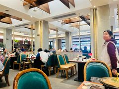 -情妹耙泥鳅·江湖川菜(科华店)