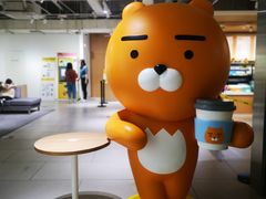 -KAKAO FRIENDS(弘大店)