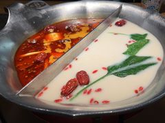-湊湊火锅·茶憩(皇姑万象汇店)