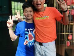 -Club Med地中海俱乐部·桂林度假村