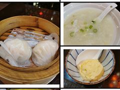 -海航大厦万豪酒店彩海轩中餐厅(霄云路店)