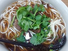 李先生牛肉面-李先生牛肉面大王(北京东四店)