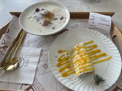 -夏羽记甜品(小榄大信店)