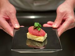 -Ginza Onodera铁板烧(外滩十八号店)