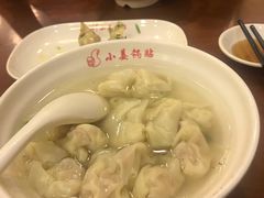 -小姜锅贴(凤凰街店)