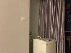 -寓米精品公寓(普君北路地铁站店)