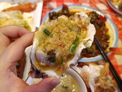 -龚海宝· 烧烤· 羊肉原切挂糊更好吃(庄市店)