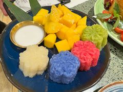 -Home Thai·泰谣(王府井apm店)