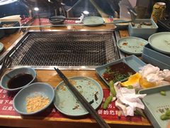 -蚝英雄鲜蚝自助专门店(长楹天街直营店)