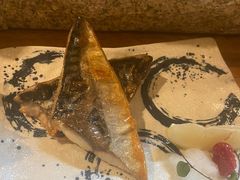 -山葵家·创意料理(宁波来福士店)