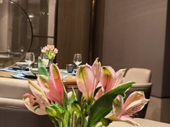 -杭州西湖柳莺里酒店·闻莺厅