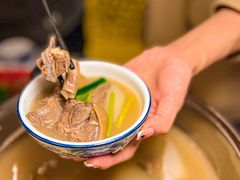 -小煵记·打边炉(西丽文光店)