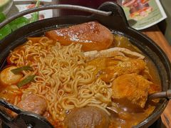 -观音桥步行街