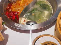 -卤校长重庆火锅(国兴店)