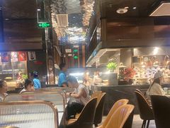-吉布鲁牛排海鲜自助(成都大悦城店)