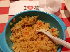 -西贝(宝乐汇店)