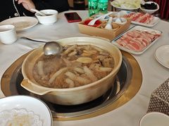 -天宜隆蘑菇宴火锅(石景山旗舰店)