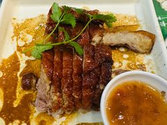 -鹅冠港式茶餐厅(来福士店)