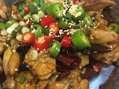 -付小姐在成都(中山公园店)