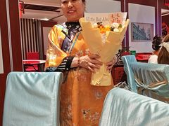 -山西会馆·晋菜·晋商宴·学堂记忆(许坦西街店)