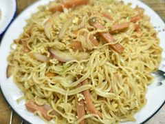 -老大连路特色烧烤(基隆路店)