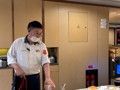 -海底捞火锅(武胜路凯德广场店)