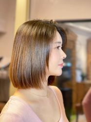 -厘里·salon