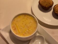 杨枝甘露-利苑酒家(宜安广场店)