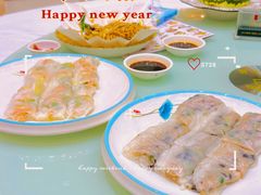 -禄福山庄•顺德菜·融和菜(龙江店)
