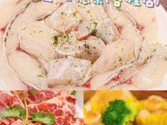 -御膳粥·牛乳粥底火锅·地道顺德菜(容桂店)