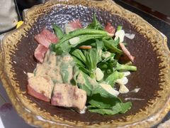 -古田居·特色寿司料理(星之岛旗舰店)