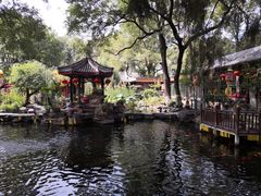 -白家大院·王府宫廷菜(苏州街店)