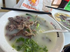 -鸭得堡老鸭汤·鸭血粉丝(凤凰西街店)