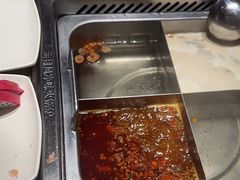 -海底捞火锅(江南盛天地店)