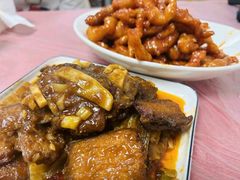-乐乐餐厅(湘子庙街店)