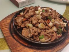 -金春禧(北国商城店)