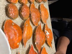 -初色海鲜自助(万丰路店)