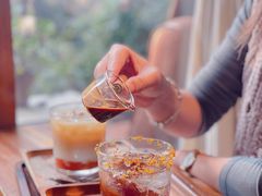 -时光花园(白鹭洲店)