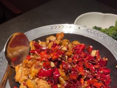 -知楚•精致湖北菜(武商MALL店)