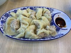 -朱洪元苏式面馆(绿宝广场店)