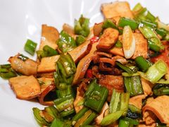 -悦融琥珀·京鲁菜·海味珍品(西单店)