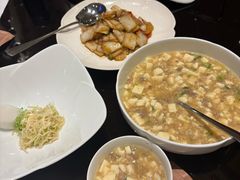 -杭州和达希尔顿逸林酒店·和园中餐厅