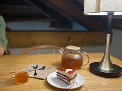 -1901 Cafe(西四店)