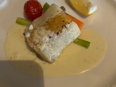 -长沙北辰洲际酒店-兰调全日餐厅