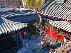 -火火咖啡&茶空间