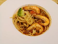 -仁义涵西餐·咖啡(中华巴洛克店)