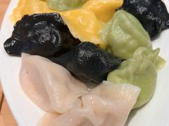 -船歌·鱼水饺青岛菜(国贸商城店)