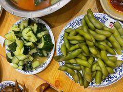 -望江门227龙虾馆